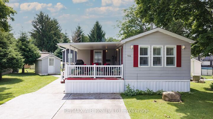 Property Photo:  316489 31st Line 906  ON N0J 1J0 