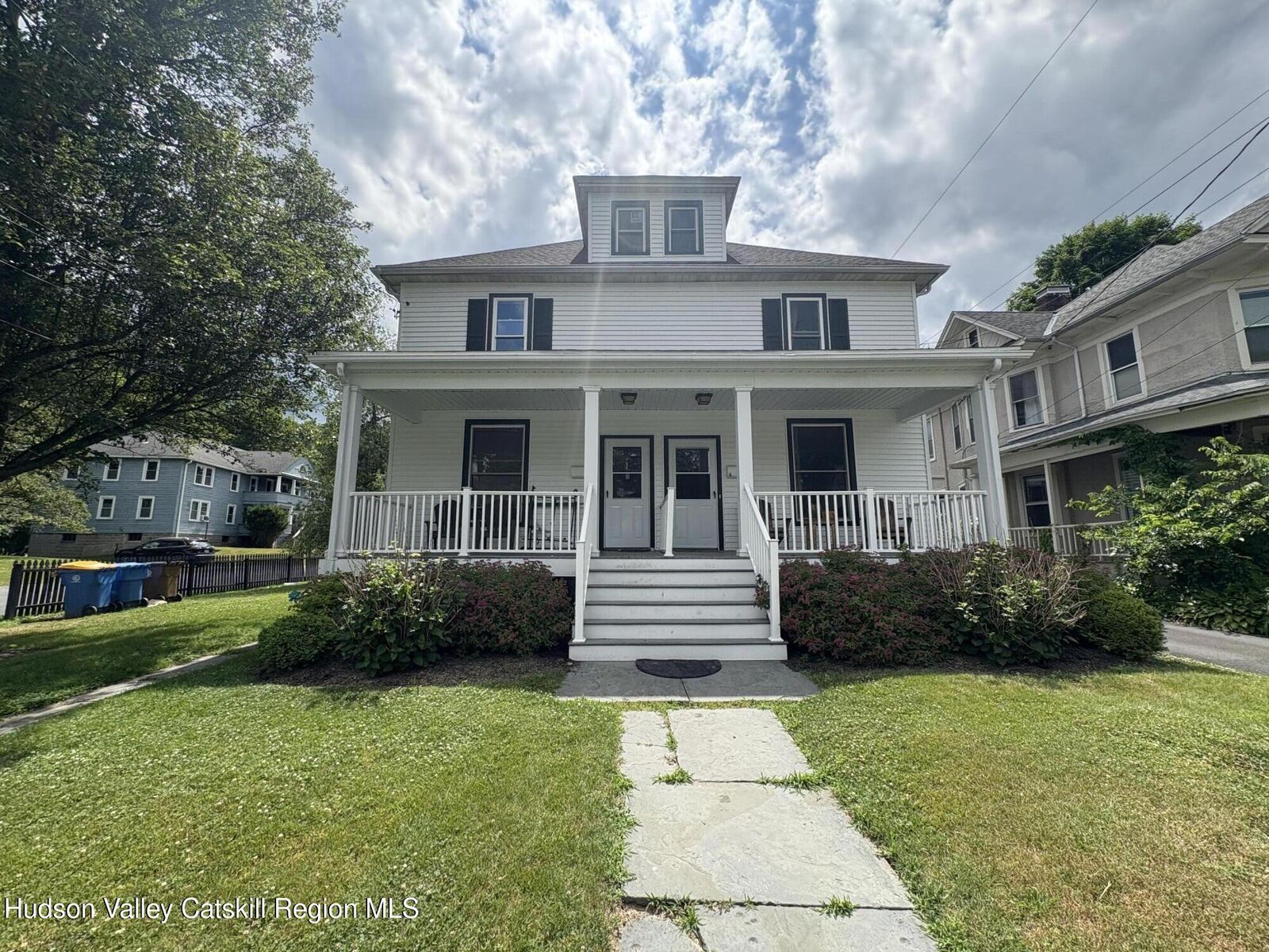 Property Photo:  1 Delta  NY 12401 