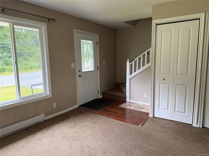 Property Photo: 5060 Beaver Harbour Rd BC V0N 2P0