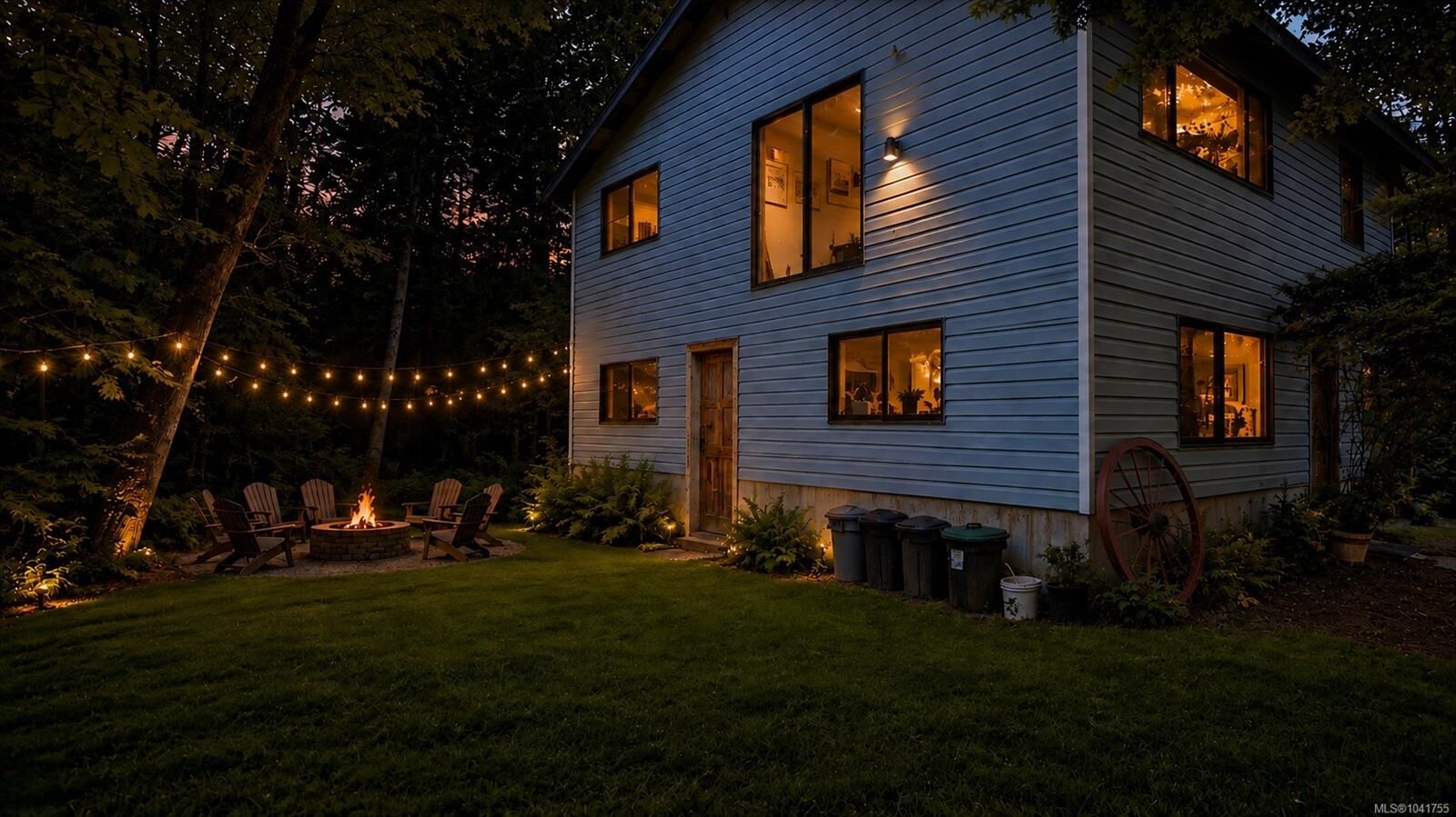 Property Photo: 4480 Strachan Rd BC V0R 1Z0