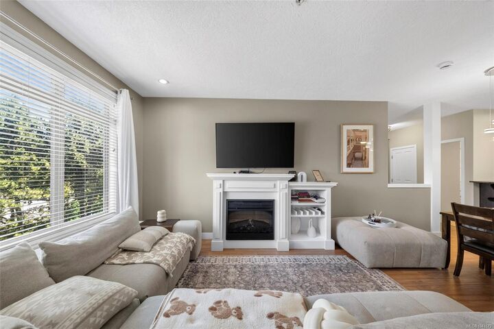 Property Photo:  623 Treanor Ave #307  BC V9B 0B1 