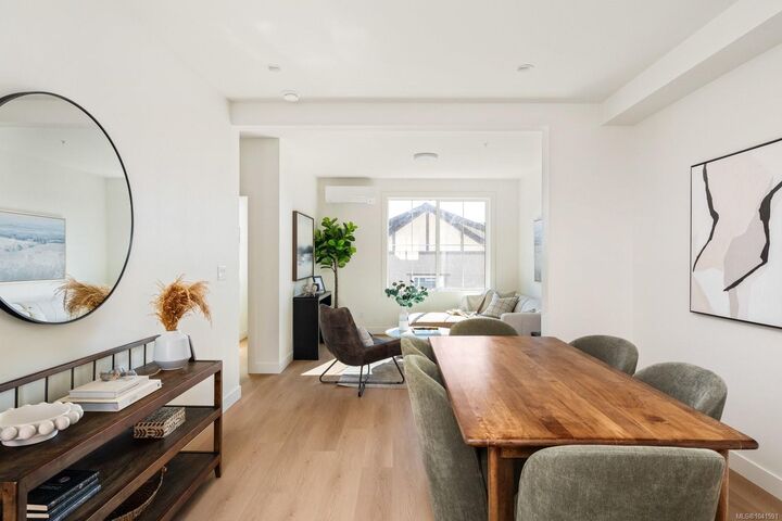 Property Photo:  3439 Trumpeter St #5  BC V9C 0R5 