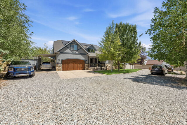 Property Photo:  5964 W 12900 S  UT 84096 