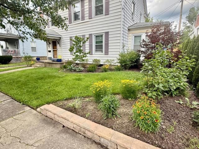 Property Photo:  17 St Clair Street  PA 16365 