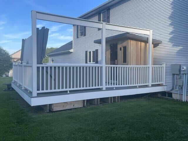 Property Photo:  3 Willow Way  NY 12962 