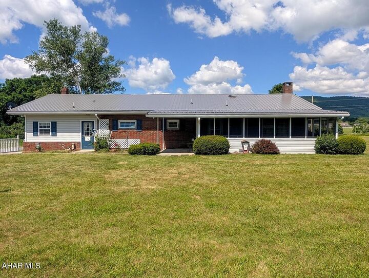 Property Photo: 200 Jacks Corner Road PA 16650