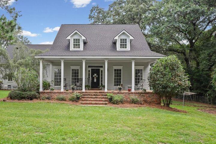 Property Photo:  270 Sportsman Club Road  GA 31763 