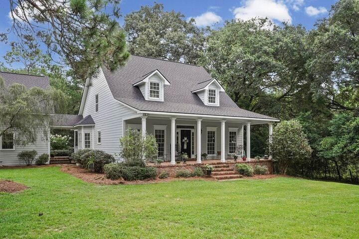 Property Photo: 270 Sportsman Club Road GA 31763