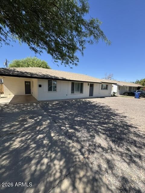 Property Photo:  748 W Del Rio Street  AZ 85225 