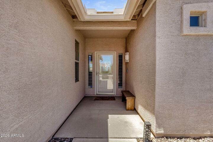 Property Photo: 1264 E Waterview Place AZ 85249