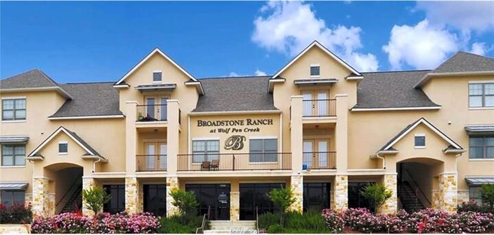 Property Photo: 300 Holleman Drive E TX 77840