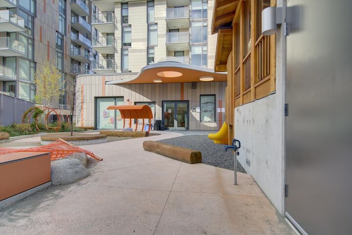 Property Photo: 8188 Fraser Street 208 BC V5X 0J8