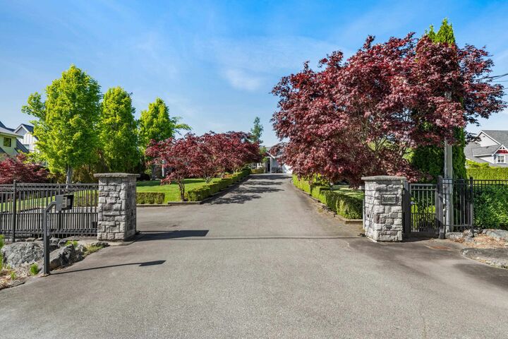 Property Photo: 23107 80 Avenue BC V1M 3R8