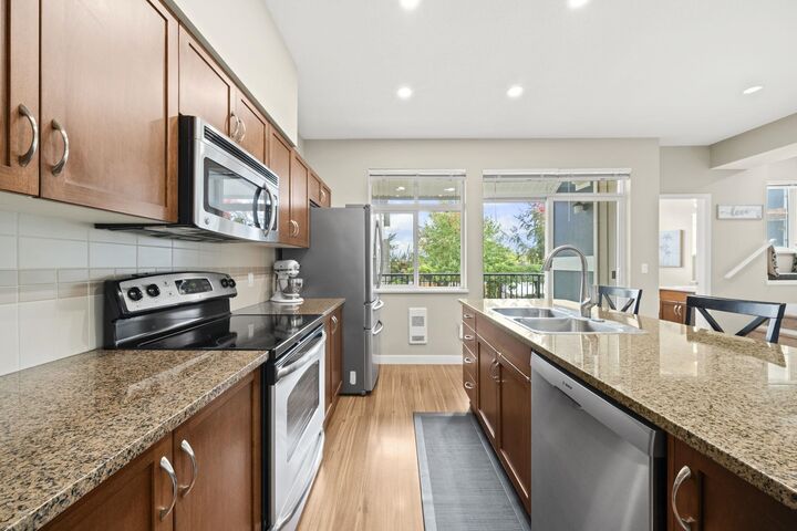 Property Photo: 6036 164 Street 20 BC V3S 3Y5