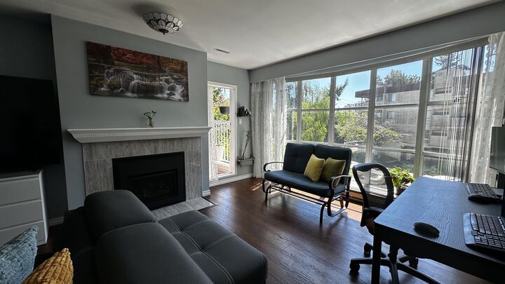 Property Photo:  5500 Arcadia Road 220  BC V6X 3P5 