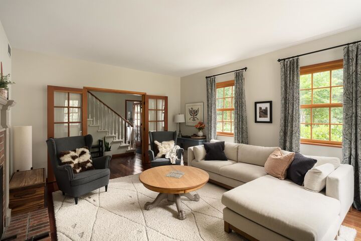 Property Photo: 740 Minnows Lane BC V0N 1G2