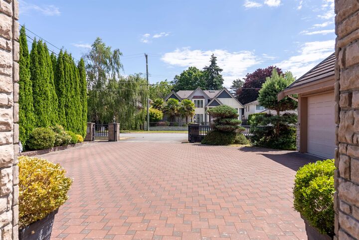 Property Photo: 8811 Minler Road BC V7C 3V1