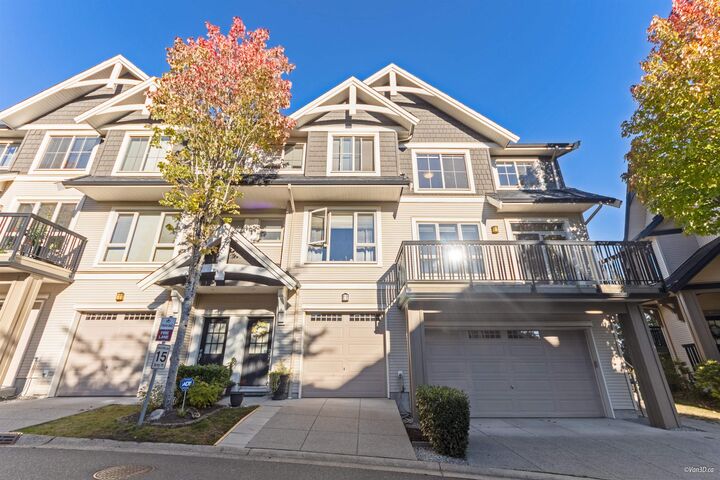 Property Photo: 3105 Dayanee Springs Boulevard 160 BC V3E 0C2