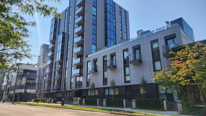 1530 W 6th Avenue 801 — photo 1