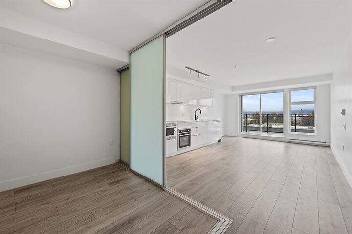 Property Photo:  630 E Broadway Street 310  BC V5T 1X6 