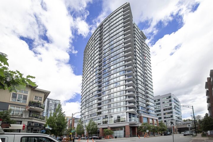 400 Capilano Road 1503 — photo 1