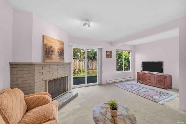 Property Photo: 8631 No. 3 Road 2 BC V6Y 2E6