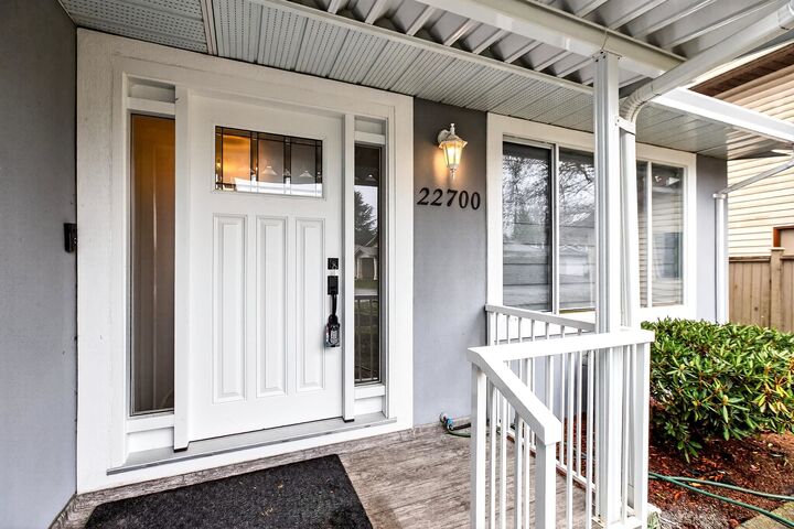 Property Photo:  22700 Balabanian Circle  BC V2X 9C3 