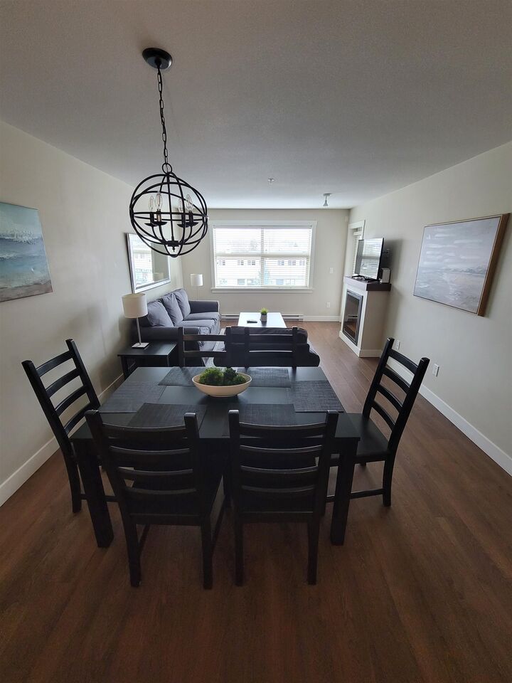 Property Photo:  19936 56 Avenue 302  BC V3A 0E1 
