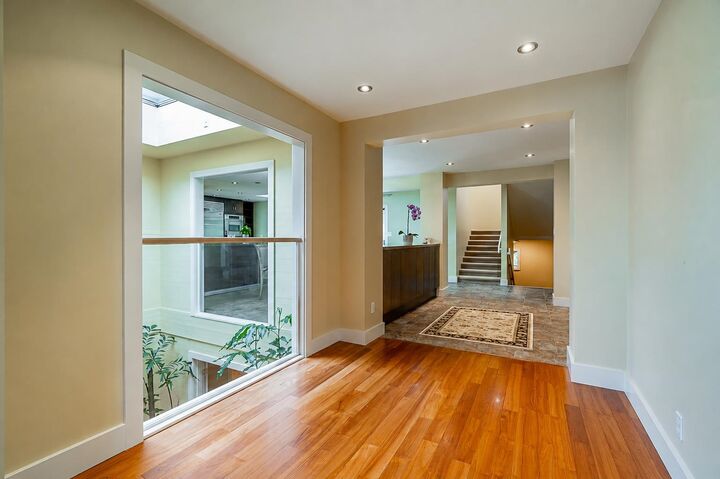 Property Photo: 1542 Chartwell Drive BC V7S 2S1