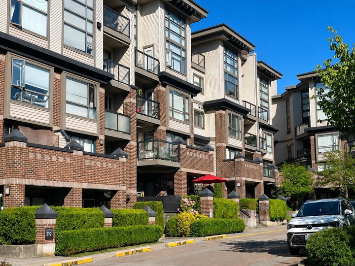 Property Photo: 10838 City Parkway 434 BC V3T 5X9