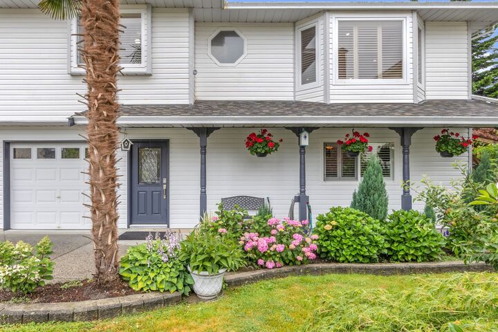 Property Photo: 13251 82B Avenue BC V3W 0P9