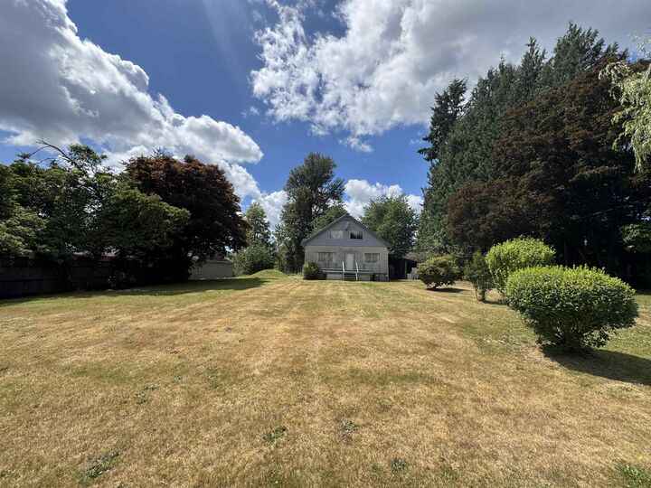 Property Photo: 3177 Lefeuvre Road BC V4X 1M5