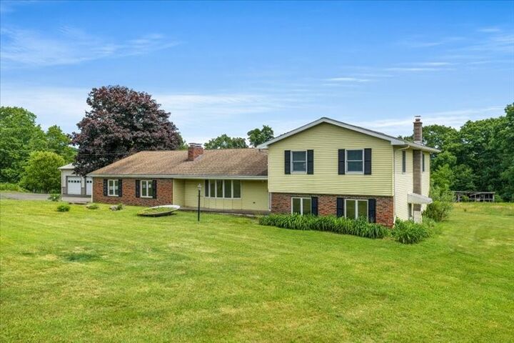 Property Photo:  160 Sullivan Road  NY 13795 