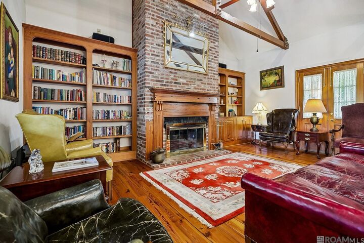 Property Photo:  11545 Rue De Tonti  LA 70810 