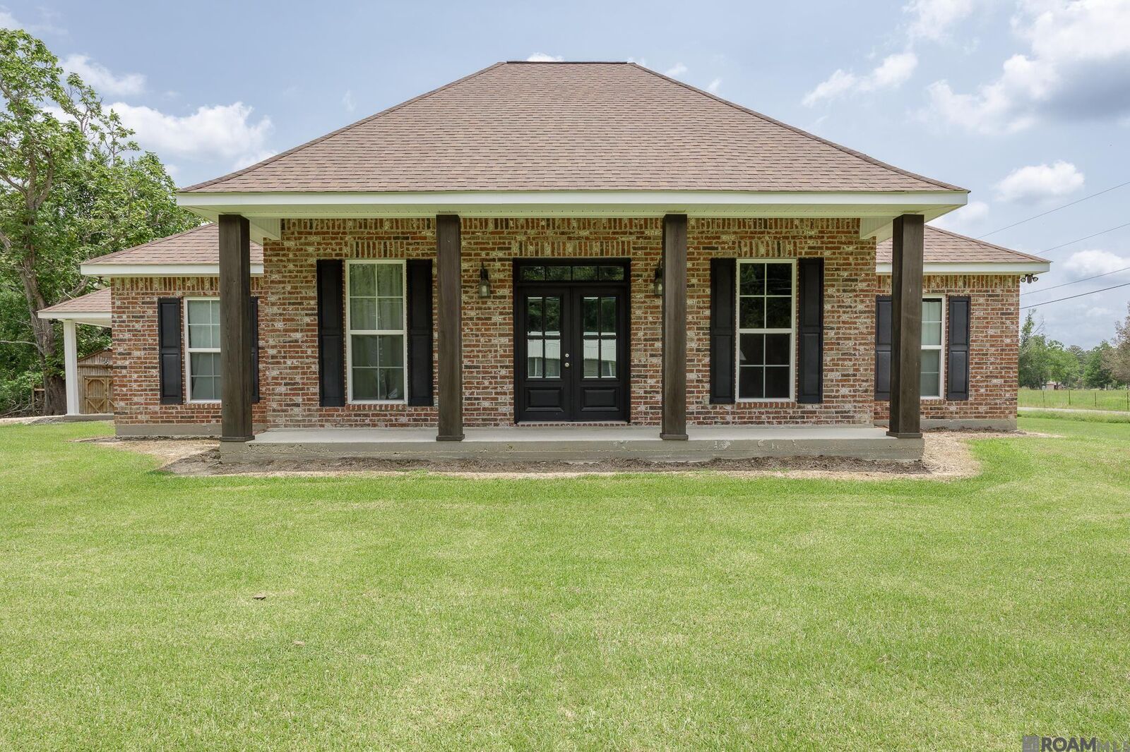 Property Photo:  11486 Tannis Rd  LA 70774 