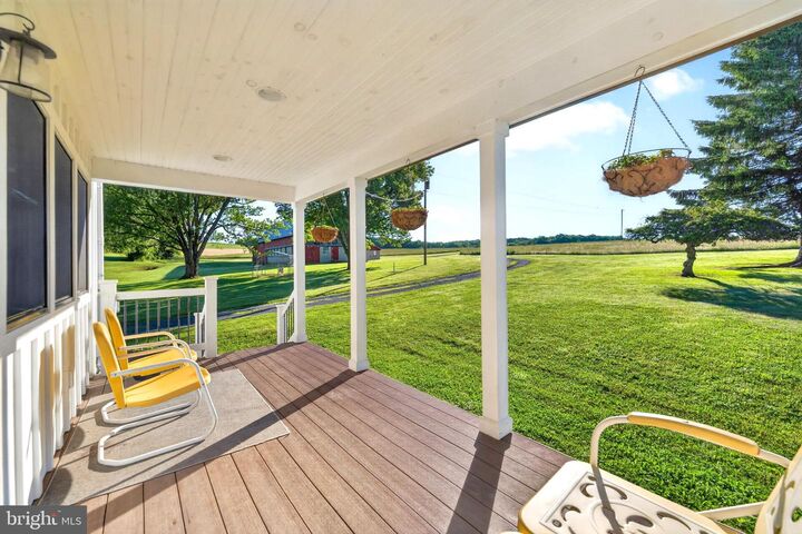 Property Photo: 826 G Swauger Road MD 21550