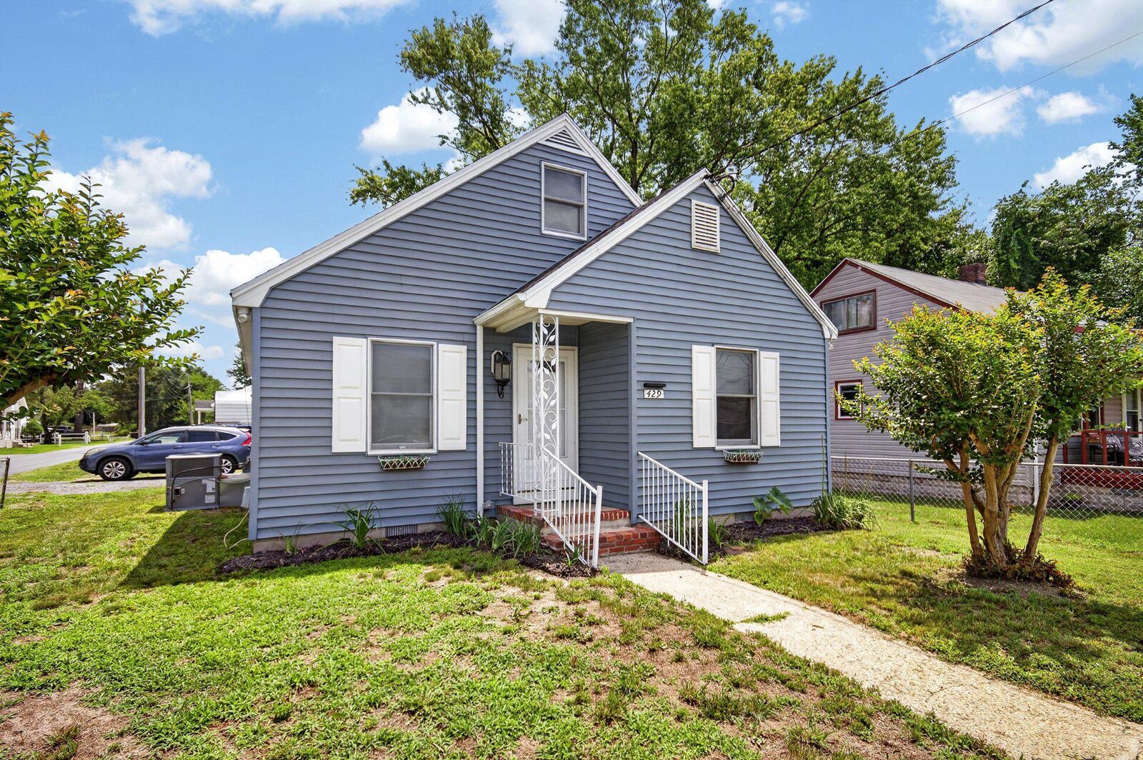 Property Photo:  429 Hammond Street  MD 21804 