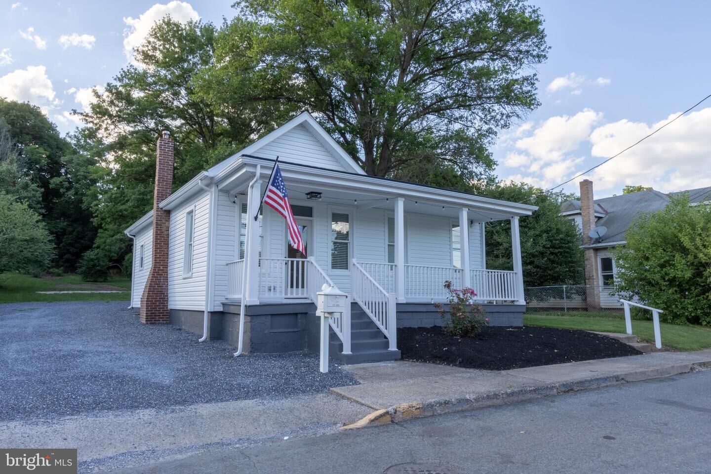 Property Photo:  1103 N High Street  PA 17020 