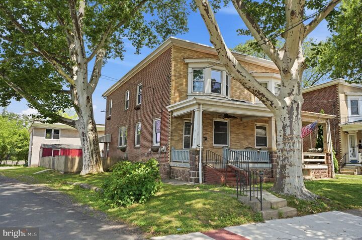 Property Photo:  107 E Main Street  PA 19465 