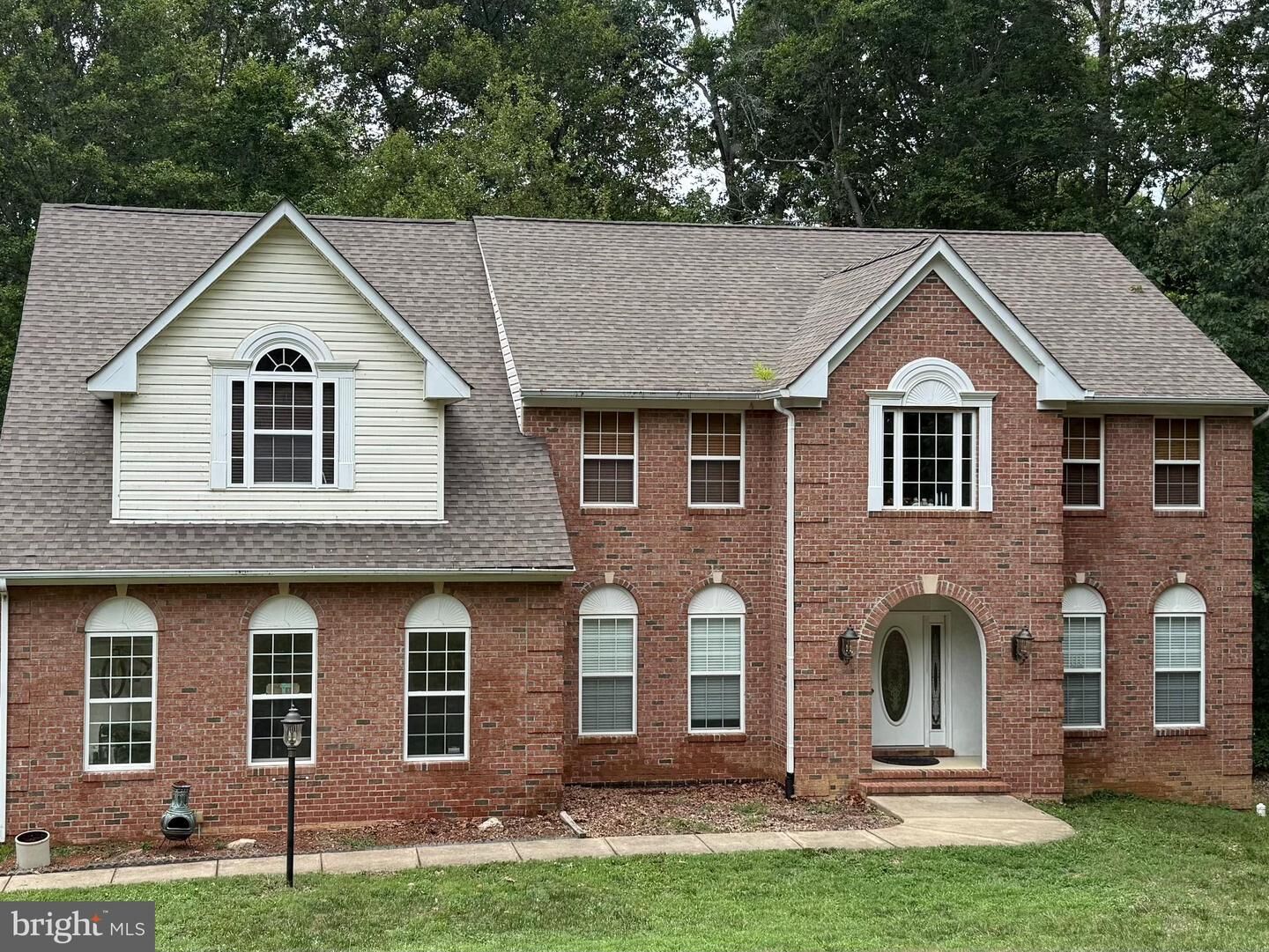 Property Photo:  12 Ram Lane  VA 22554 