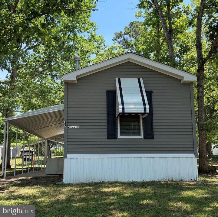 Property Photo:  59 Dogwood E  NJ 08088 