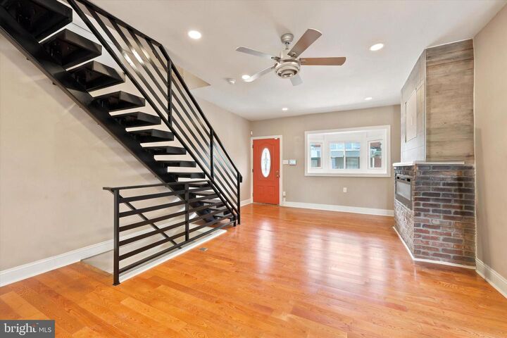 Property Photo:  5439 Regent Street  PA 19143 