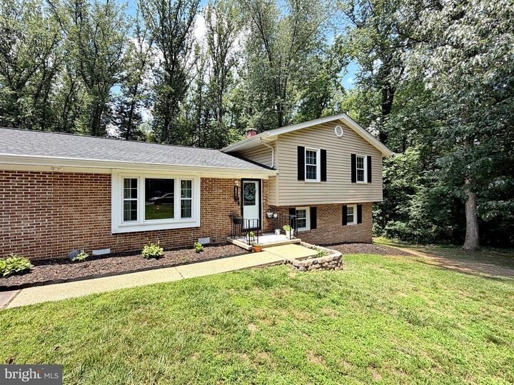 Property Photo:  10372 Andrea Lane  MD 20646 