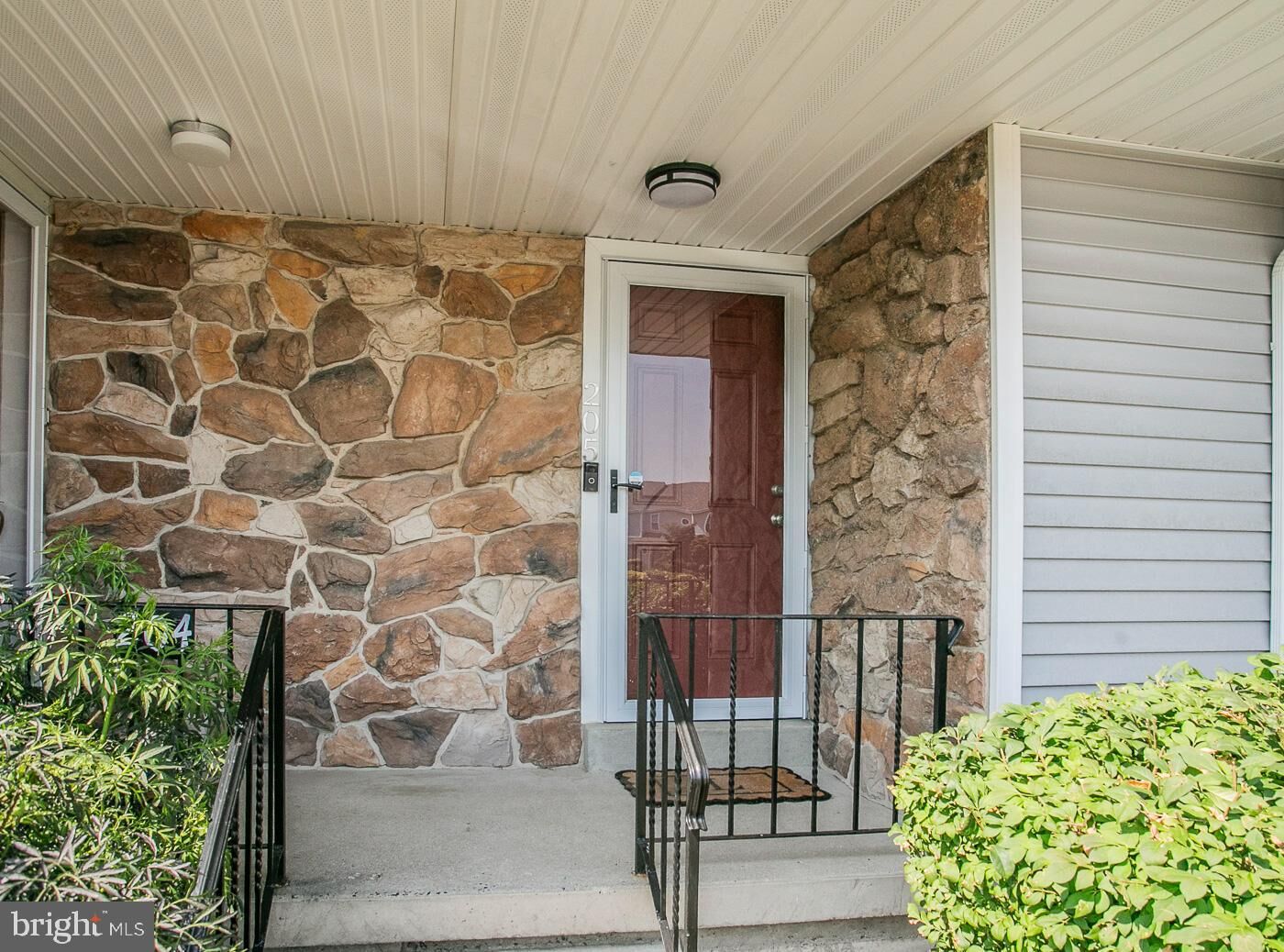 Property Photo:  205 Tupelo Grove  PA 19002 