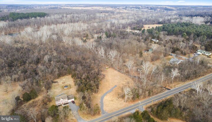 Property Photo: 0 Howellsville Road VA 22630