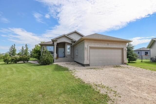 Property Photo:  7 Legault Lane  MB R0H 0H0 