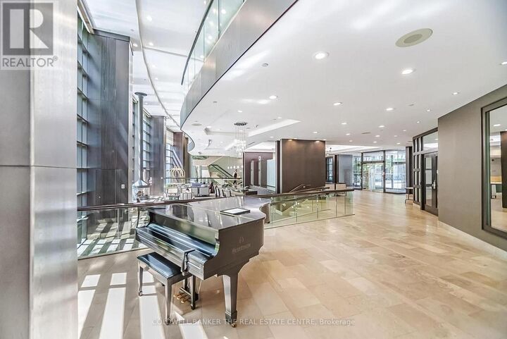 Property Photo:  23 Sheppard Avenue East 912  ON M2N 0C8 