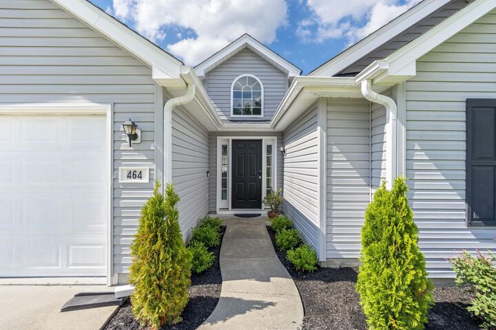 Property Photo: 464 Carolina Woods Dr. SC 29588