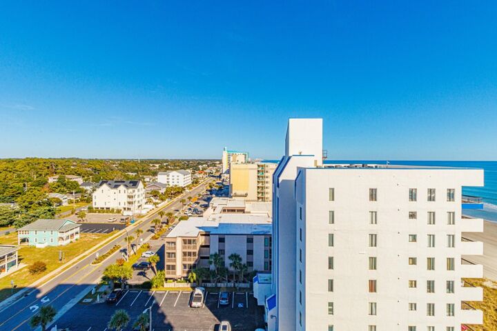 Property Photo:  2701 S Ocean Blvd. 1101  SC 29582 