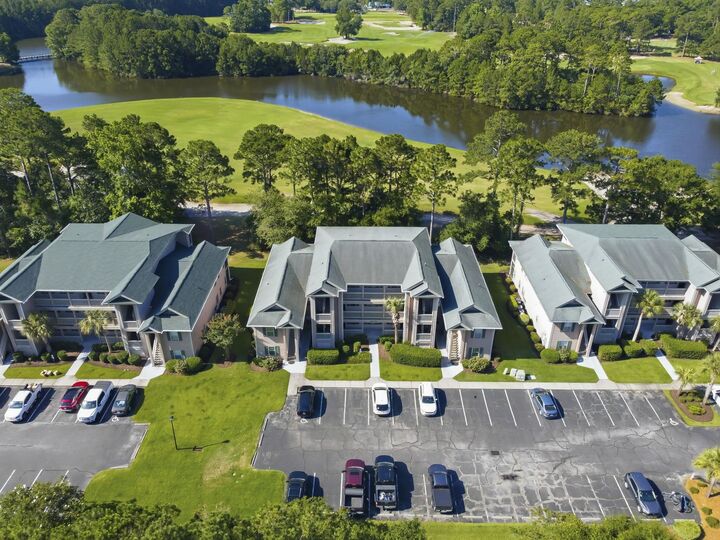 Property Photo:  366 Pinehurst Ln. 13B  SC 29585 
